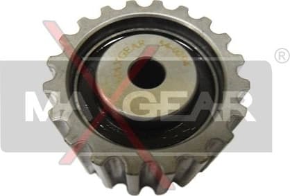 Deflection Pulley/Guide Pulley, timing belt 54-0294 - image 2