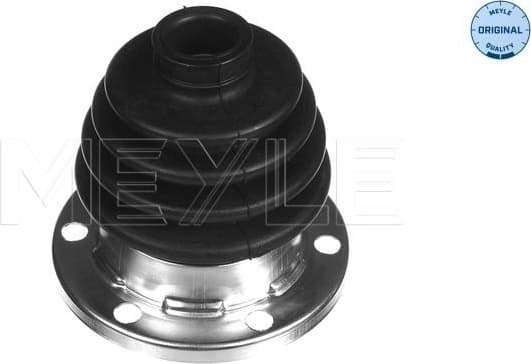 Bellow, drive shaft MEYLE-ORIGINAL: True to OE. 100 501 0005