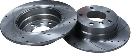 Brake Disc 19-1960SPORT