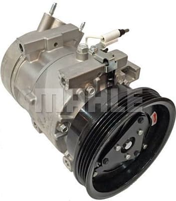 Compressor, air conditioning BEHR ACP 1374 000S - image 7