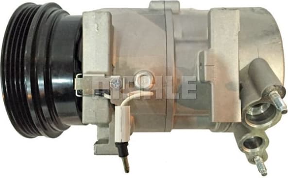 Compressor, air conditioning BEHR ACP 1374 000S - image 8