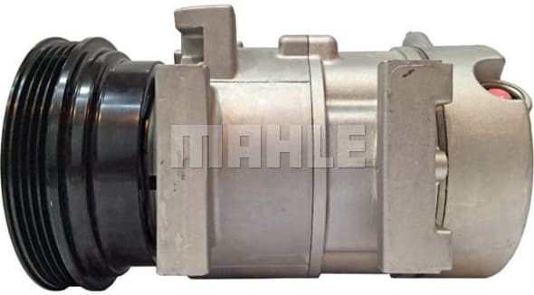 Compressor, air conditioning BEHR ACP 1374 000S - image 9