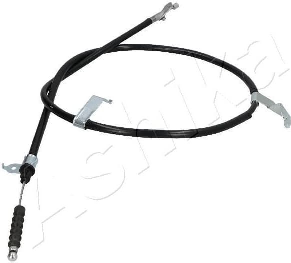 Cable Pull, parking brake 131-02-2049L - image 4