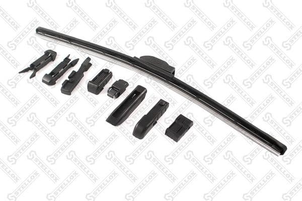 Wiper Blade 104 450-SX