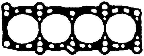 Gasket, cylinder head CH5306