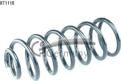 Suspension Spring 14871118