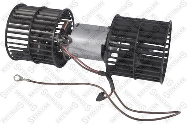 Interior Blower 29-99513-SX