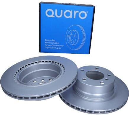 Brake Disc QD2900 - image 2