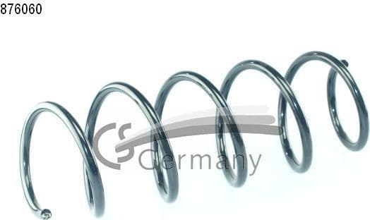 Suspension Spring 14876060