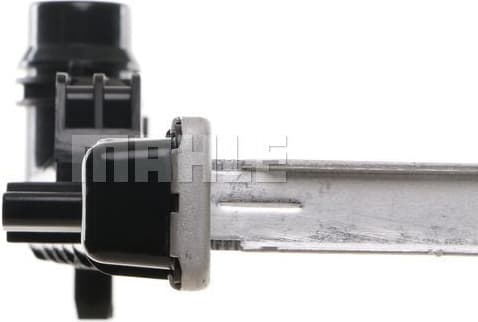 Radiator, engine cooling BEHR CR 2055 000S - image 11