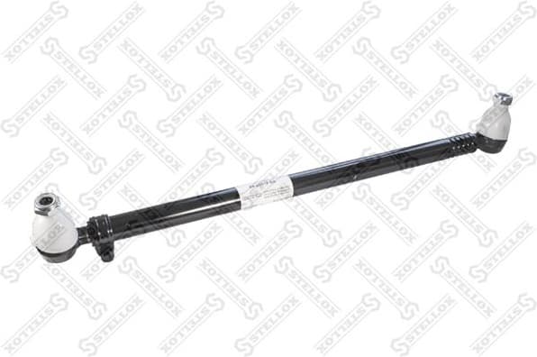 Centre Rod Assembly 84-35017-SX
