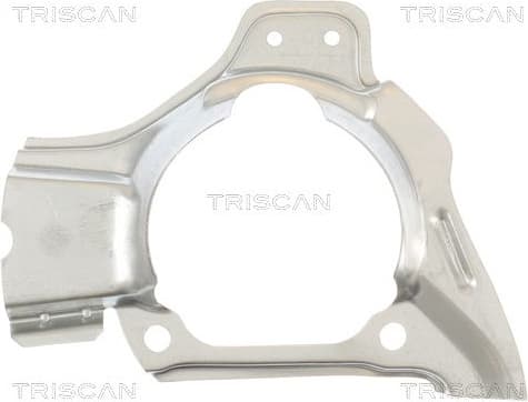 Splash Guard, brake disc 8125 15102