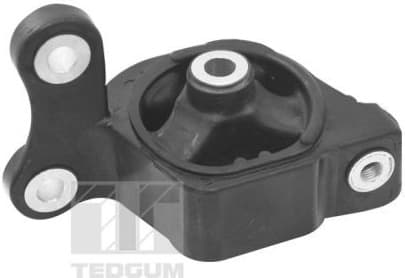 Mounting, engine TED61615