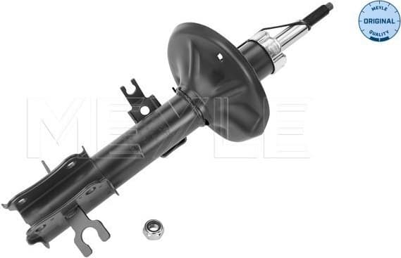 Shock Absorber MEYLE-ORIGINAL: True to OE. 29-26 623 0003