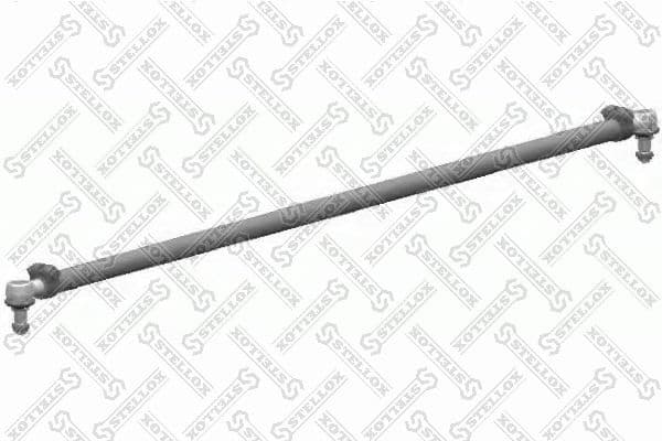 Tie Rod 84-35077-SX