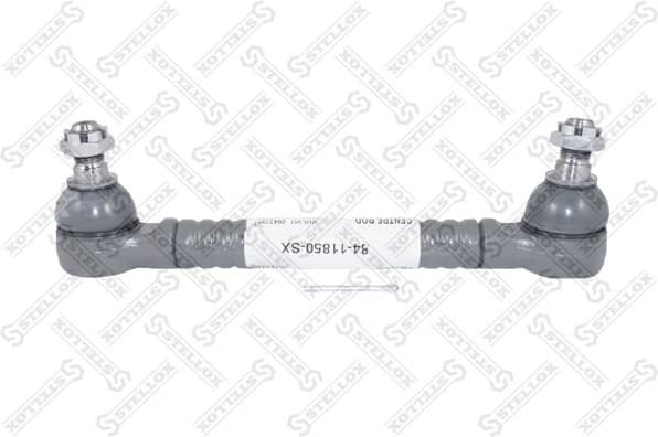 Control/Trailing Arm, wheel suspension 84-11850-SX