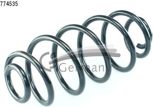 Suspension Spring 14774535