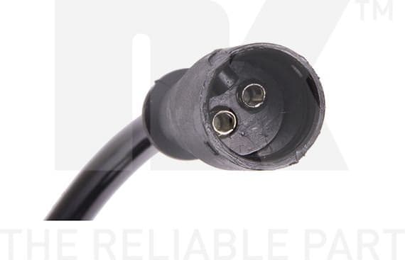 Sensor, wheel speed 294710 - image 3