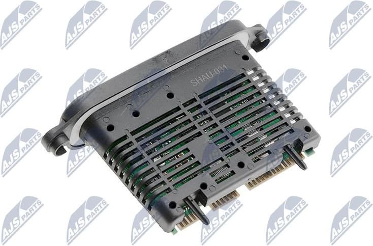Control Unit, lights EPX-BM-032