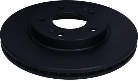 Brake Disc QUARO HIGH CARBON QD8209HC