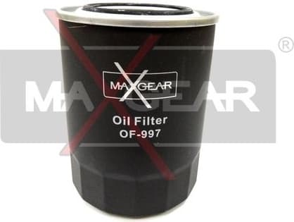 Oil Filter 26-0432 - image 2