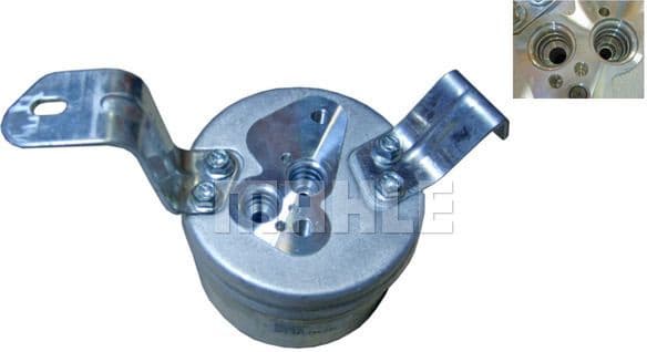 Dryer, air conditioning BEHR AD 119 000S