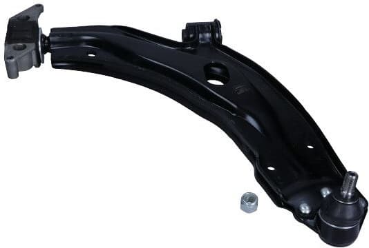 Control/Trailing Arm, wheel suspension 72-3707 - image 2