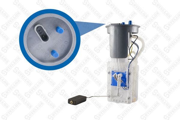 Fuel Pump 10-01164-SX