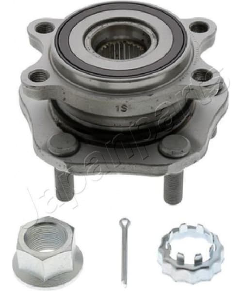Wheel Hub KK-11025
