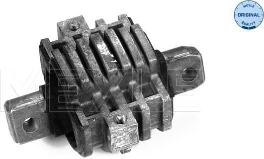 Mounting, manual transmission MEYLE-ORIGINAL: True to OE. 014 024 0057