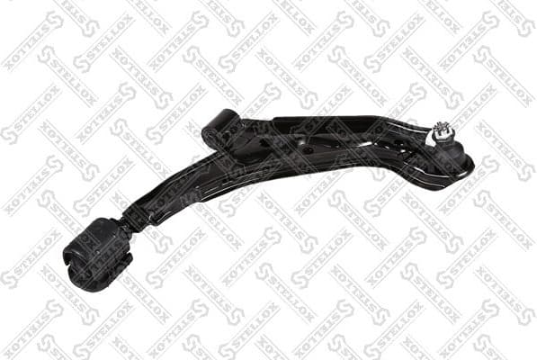 Control/Trailing Arm, wheel suspension A 57-04069A-SX