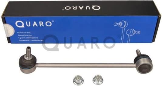 Link/Coupling Rod, stabiliser bar QS3530/HQ