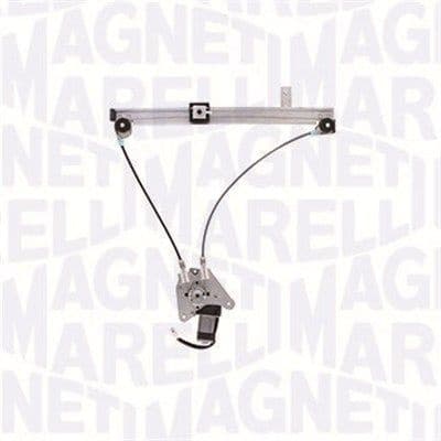 Window Regulator 350103170155