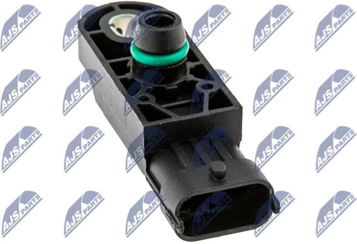 Sensor, boost pressure ECM-RE-008
