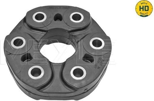 Joint, propshaft MEYLE-HD: Better than OE. 314 152 3107/HD