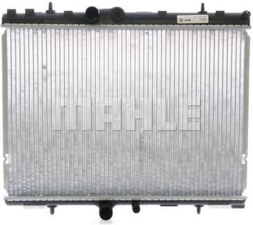 Radiator, engine cooling BEHR CR 1501 000S - image 3
