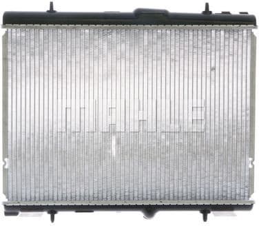 Radiator, engine cooling BEHR CR 1501 000S - image 7