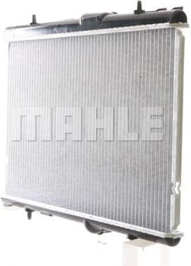 Radiator, engine cooling BEHR CR 1501 000S - image 8