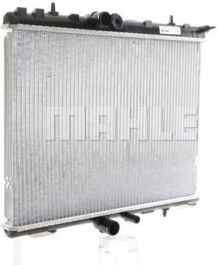 Radiator, engine cooling BEHR CR 1501 000S - image 10