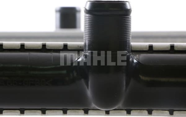 Radiator, engine cooling BEHR CR 1501 000S - image 12