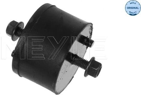 Mounting, engine MEYLE-ORIGINAL: True to OE. 514 027 4111