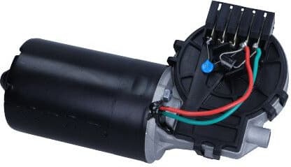 Wiper Motor 57-0209 - image 2