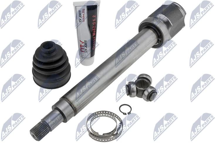Joint Kit, drive shaft NPW-FR-114 - image 2