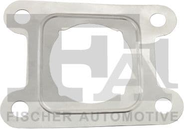 Gasket, exhaust pipe 180-929