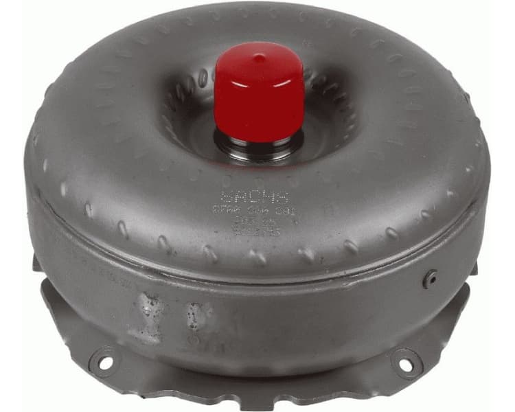 Torque Converter 0700 600 081