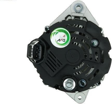 Alternator AS A3315S - image 3