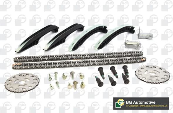 Timing Chain Kit TC6324FK