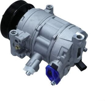 Compressor, air conditioning AC330003