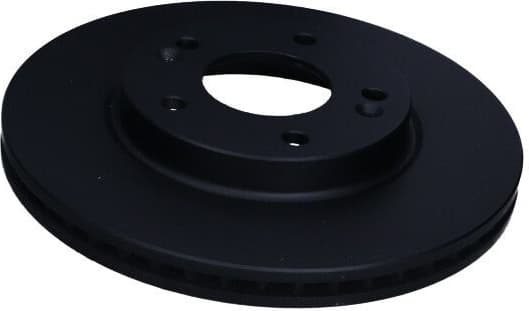 Brake Disc QUARO HIGH CARBON QD2065HC