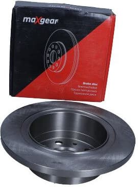 Brake Disc 19-2008 - image 2